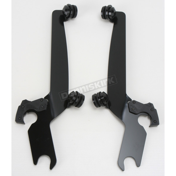No-Tool Trigger-Lock Plate Only Kit to Change from Fats/Slim to Sportshields