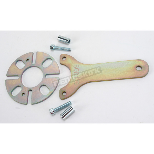 Clutch Removal Tool