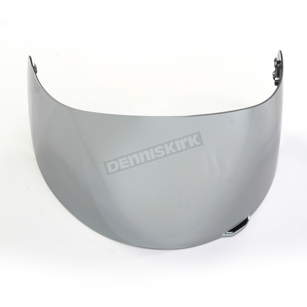 Iridium Silver Anti-Fog Anti-Scratch Shield