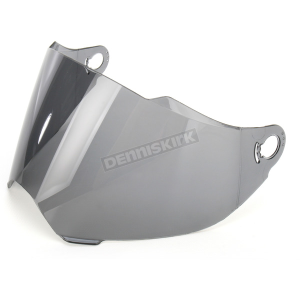 Dark Smoke Anti-Scratch Shield for AFX FX-39DS Helmet