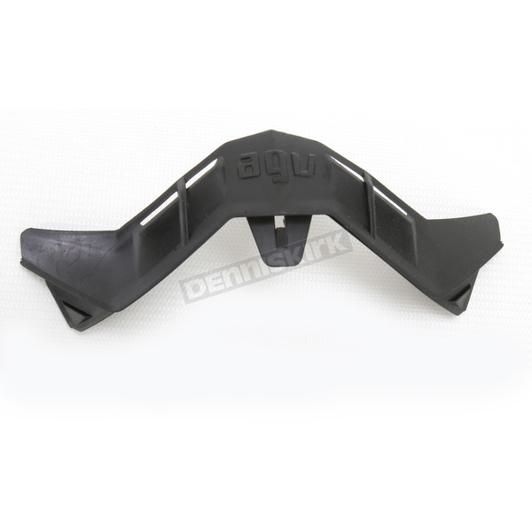 Breath Deflector for AX-8 Dual Sport Helmets