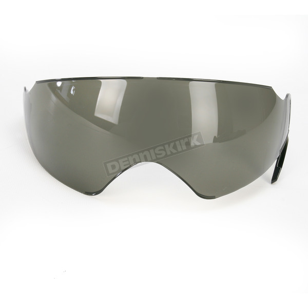 Dark Smoke Shield for Zox Alto DDV Helmet 