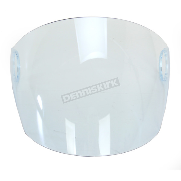Scratch Resistant Light Blue Shield