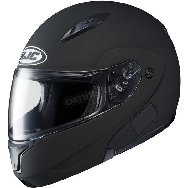 Flat Black CL-Max II Modular Helmet
