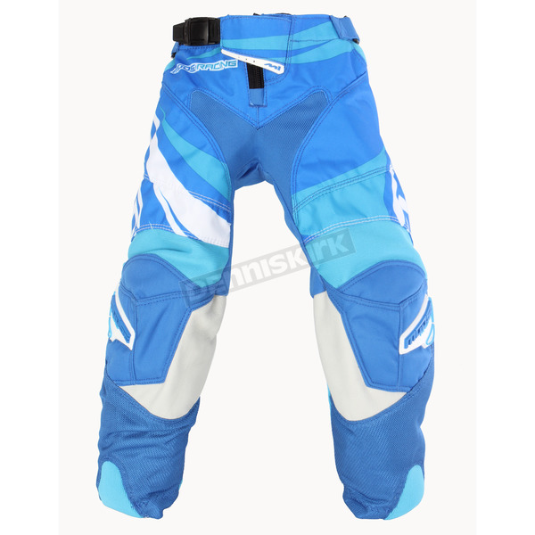 Youth Blue M1 Pants