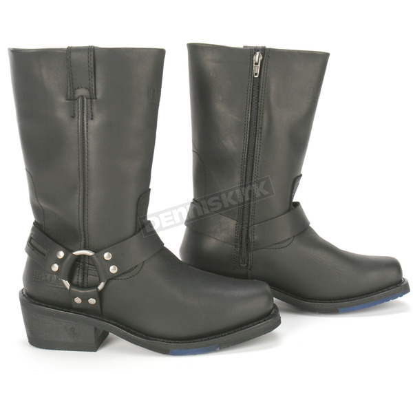 Womens Tahoe Boots
