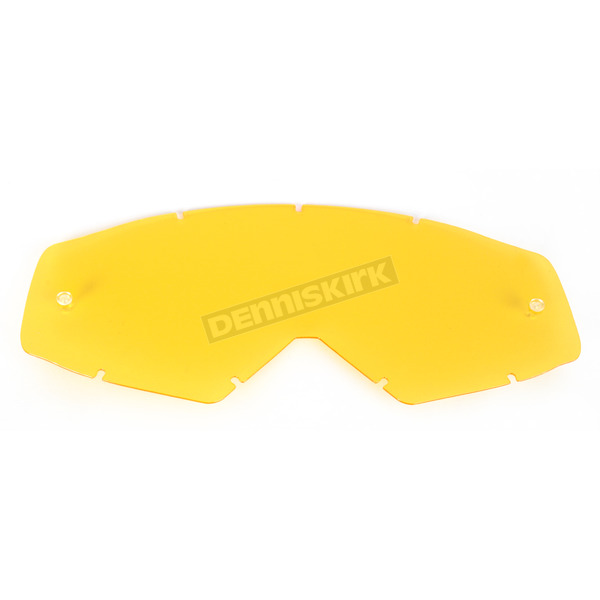 Yellow Tint Replacement Lens for Oakley Proven Goggles