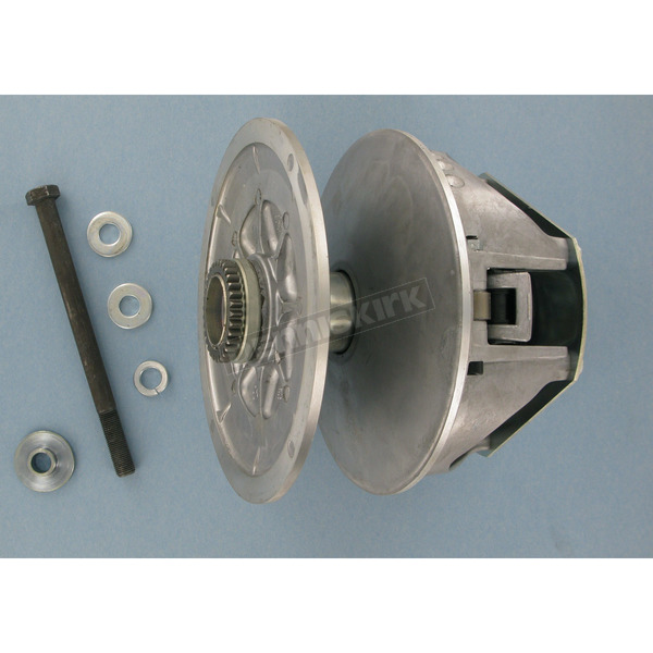 102-C High Performance Uncalibrated Clutch