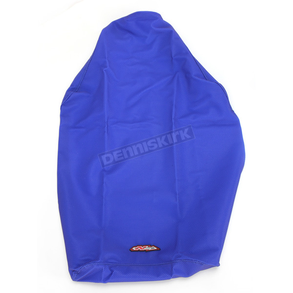 All Trac 2 Full Grip Blue Seat Cover