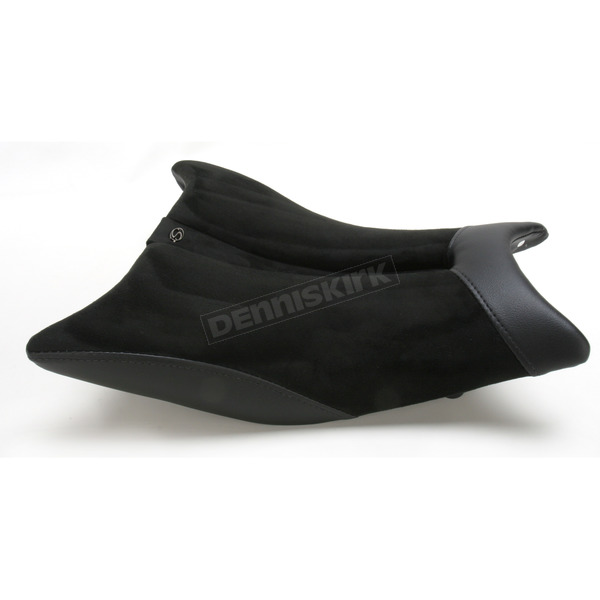 Sport One-Piece Solo Seat with Rear Cover