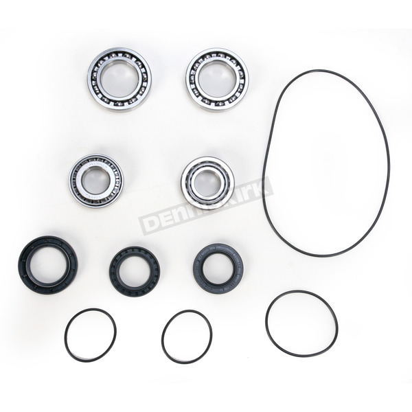 Front Differential Bearing Kit
