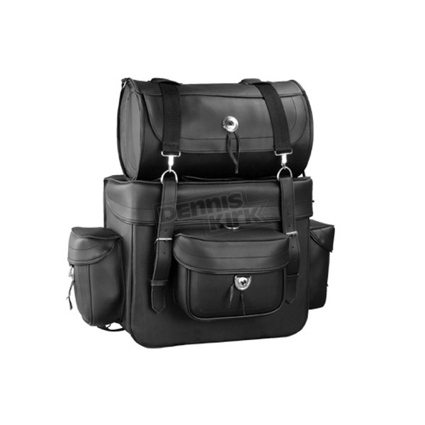 Large Motorcycle Touring Pack