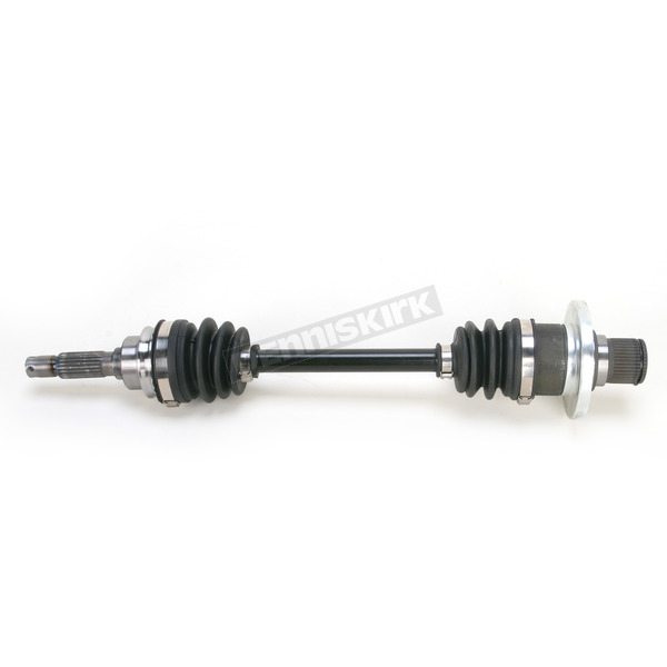 Complete Left or Right Rear Axle Kit