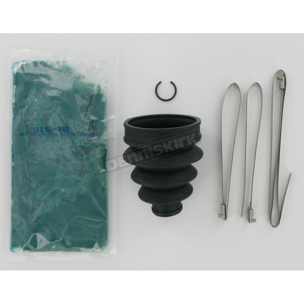 Front/Rear Outboard CV Boot Kit