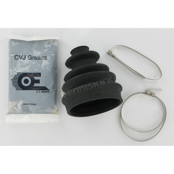 Front Outboard CV Boot Kit