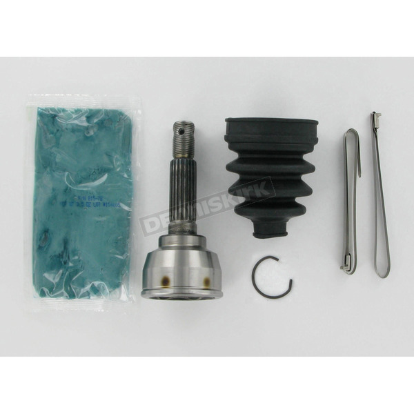Rear Outer CV Joint Kit
