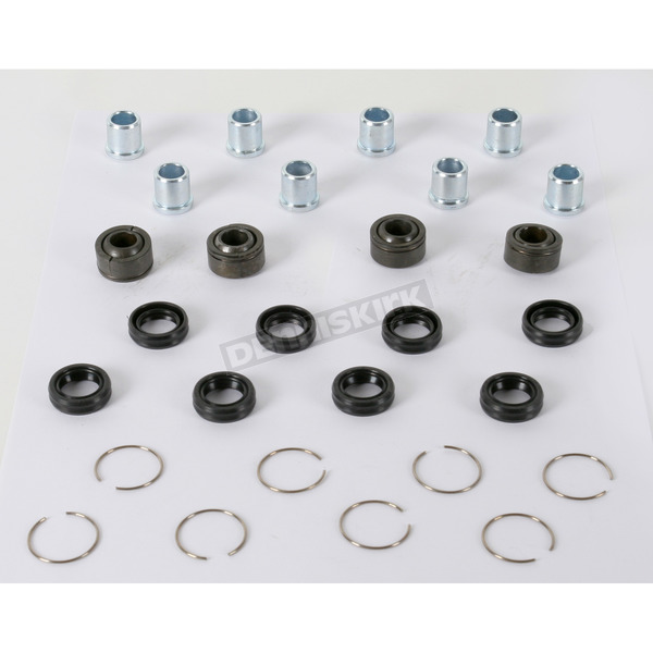 Front Upper A-Arm Bearing Kit