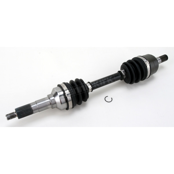 Complete Left or Right Front Axle Kit