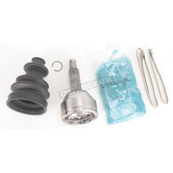 Front Axle CV Joint Kit