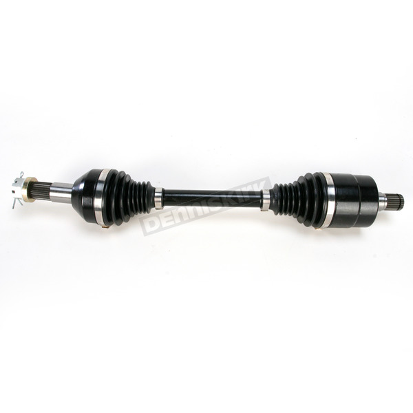 Outlaw DHT Rear Left Hand Axle