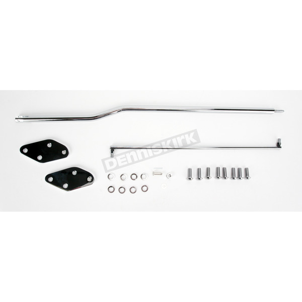 2 in. Forward Control Extension Kit