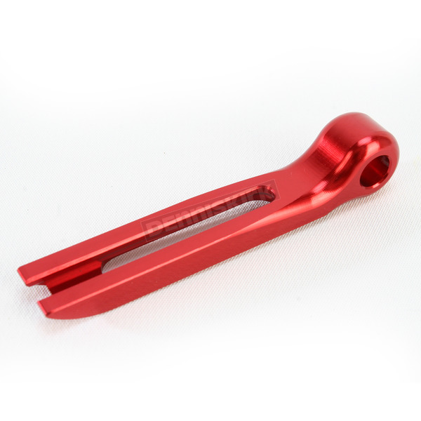Red Lever Ends for GP Folding Adjustable Levers