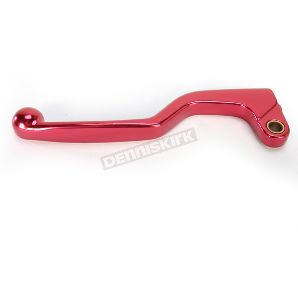 Red Forged OEM-Style Clutch Lever