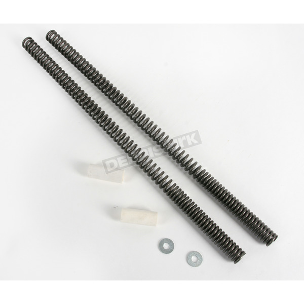 Front Fork Springs - 35/50 Spring Rate (lbs/in)