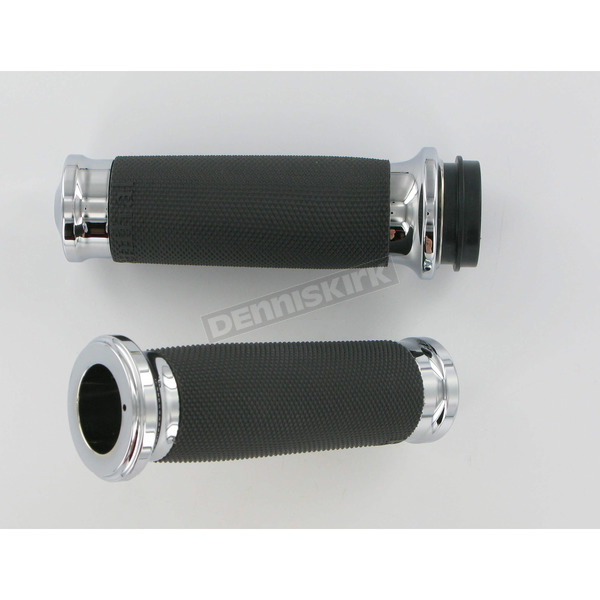 Contour Renthal Wrapped Grips