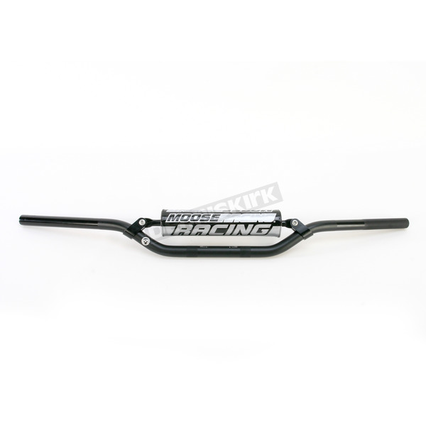 Black 7/8 in. RM Competition Aluminum Handlebars