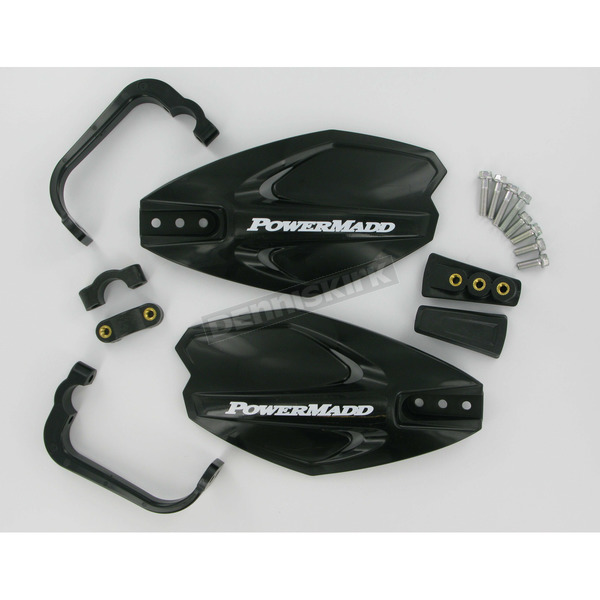 PowerX Series Handguard Kit