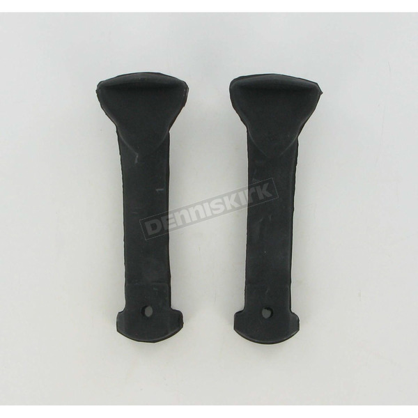 Rubber Hood Clamps
