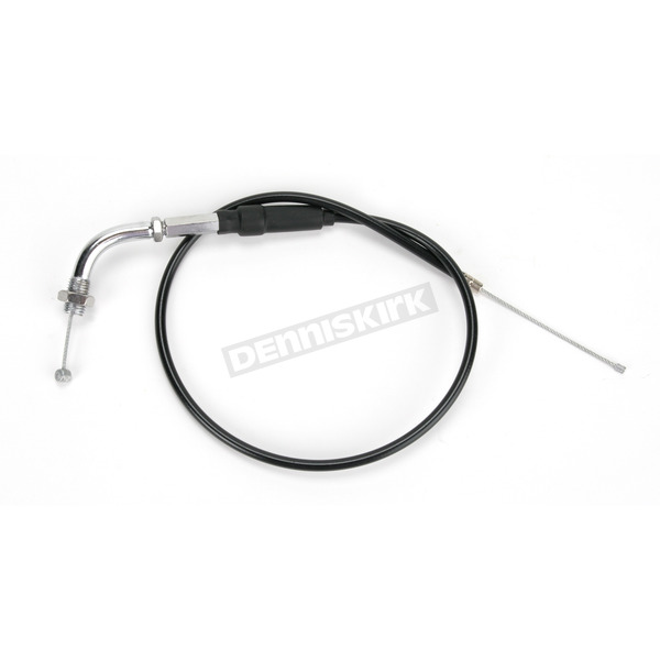 27 3/4 in. Pull Throttle Cable