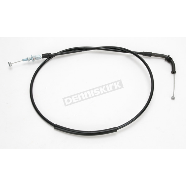 Push Throttle Cable