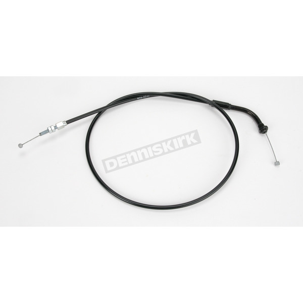 40 3/4 in. Push/Pull Throttle Cable