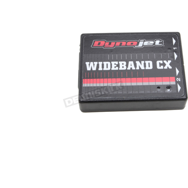 Wideband CX Dual Channel AFR Kit