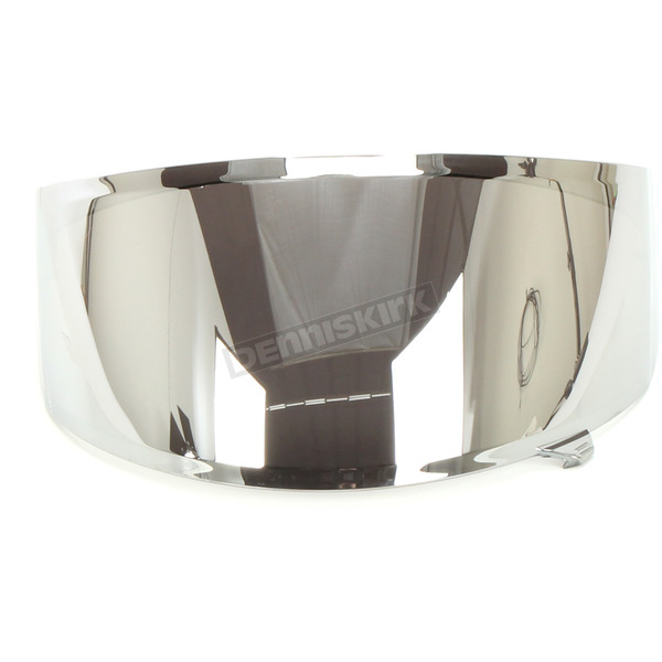 Silver Iridium Shield for FF98 Helmets
