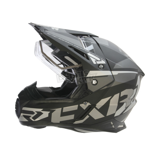 Black Ops FX-1 Team Helmet
