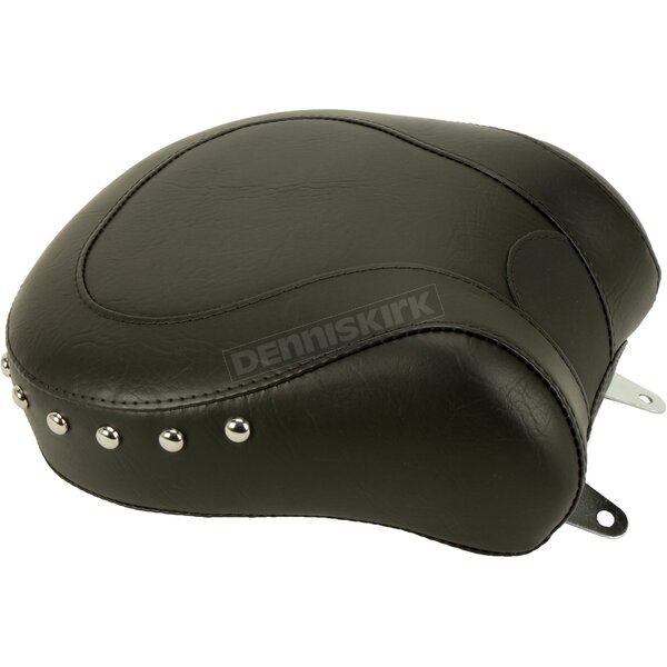 11 in. Wide Sport Studded Recessed Rear Seat