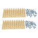 1.075 in. Gold Digger Traction Master Carbide Studs (144 pk)