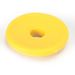 Air Lite Round Yellow Backer Plates for 5/16 in. Studs