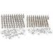 1.450 in. Signature Series Stainless Steel Carbide Studs (144 pk)