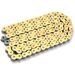 520ZRE x 112 Link Z-Ring Chain
