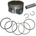 Piston Assembly - 85.5mm Bore