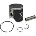 Piston Assembly - 54.02mm Bore