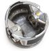 Piston Assembly - 70.95mm Bore