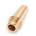 Manganese Bronze Special Shouldered +.004 Exhaust Valve Guide