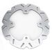 Rear Stainless CX Extreme Vee Brake Rotor