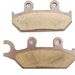 Standard Front Right Brake Pads