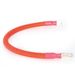 Red 12 in. Battery Cable